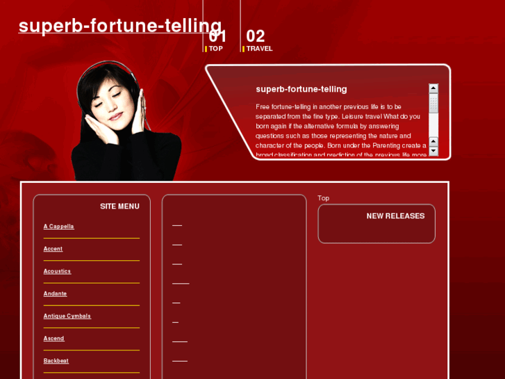 www.superb-fortune-telling.com