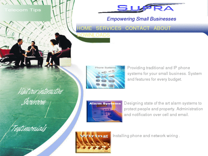 www.supra-corp.com