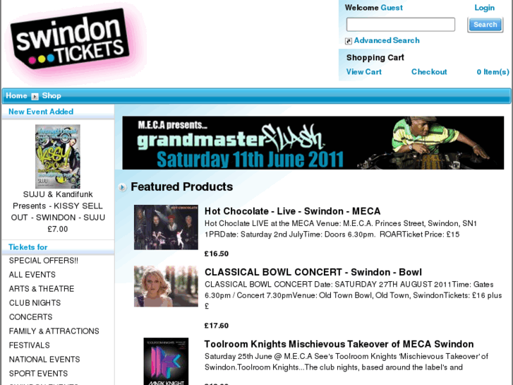 www.swindontickets.co.uk