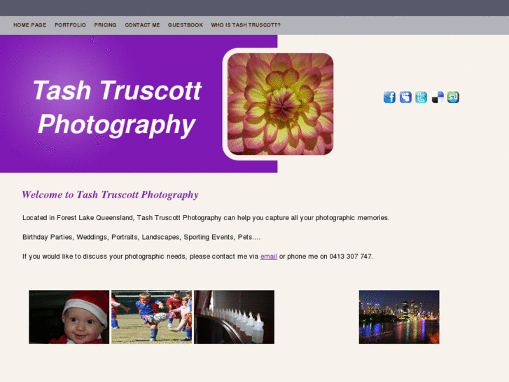 www.tashtruscottphotography.com