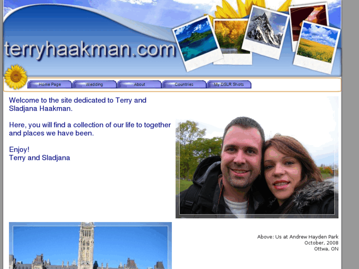 www.terryhaakman.com