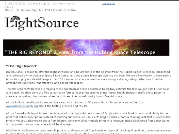 www.thebigbeyond.net