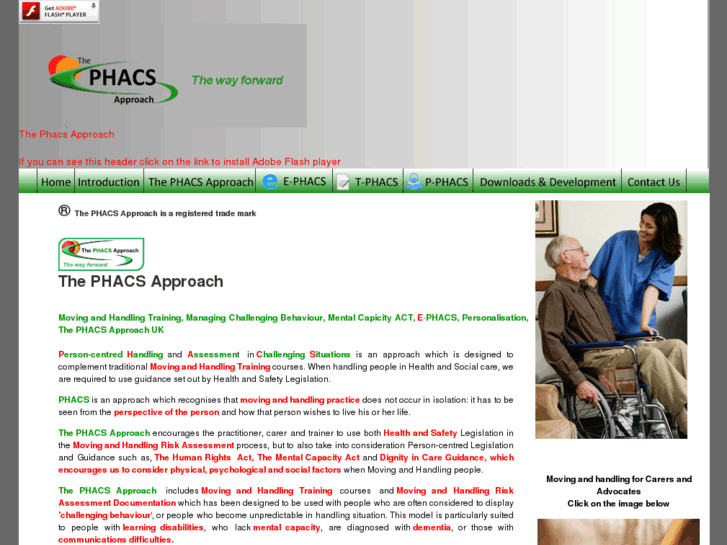 www.thephacsapproach.com