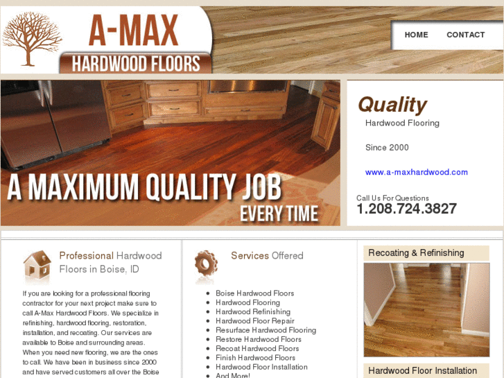 www.tophardwoodfloor.com