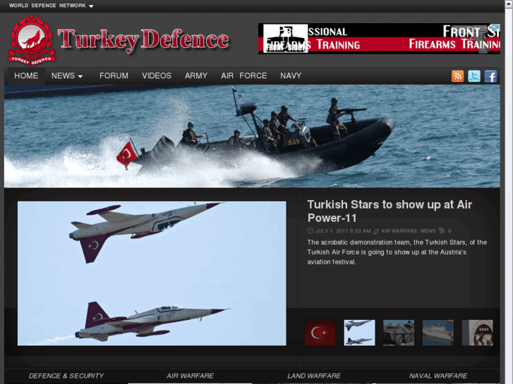 www.turkeydefence.com