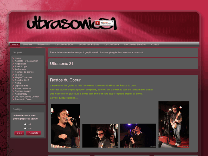 www.ultrasonic31.com