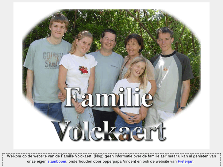 www.volckaert.org