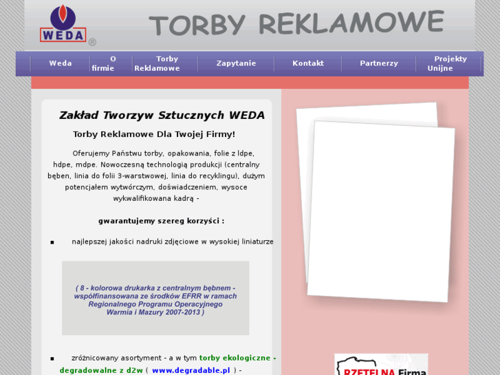 www.weda.com.pl