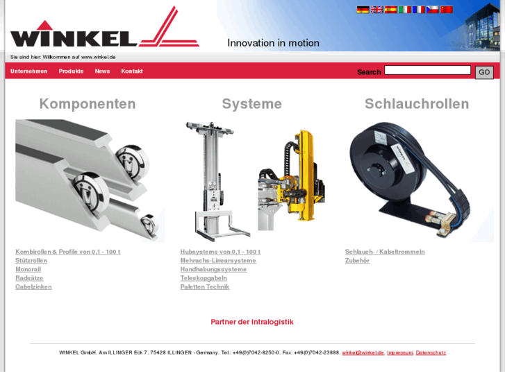 www.winkel-bearings.com