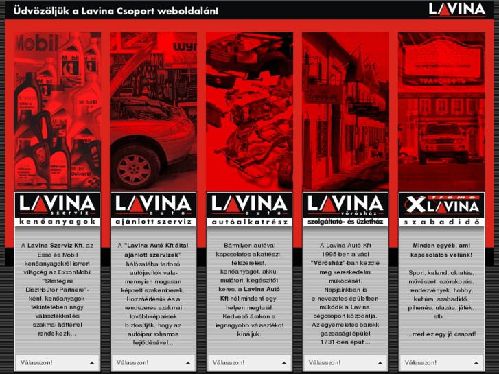 www.xlavina.com