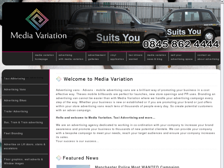 www.advertising-van.com