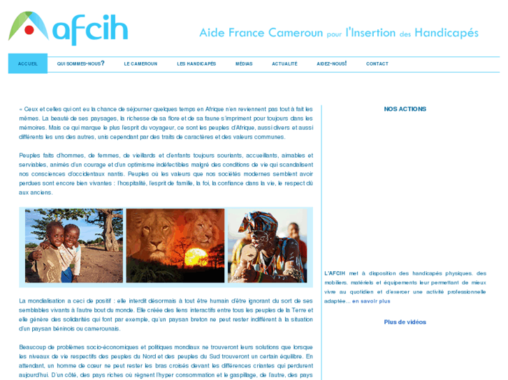 www.afcih.com