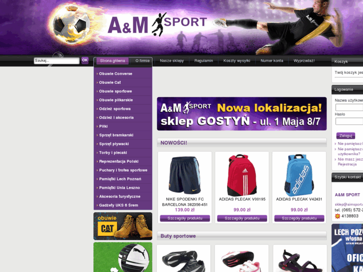 www.aimsport.com.pl