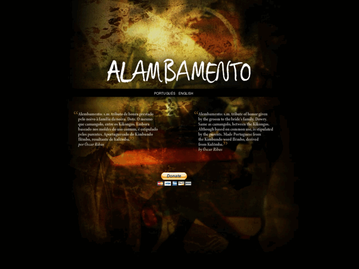 www.alambamento.com