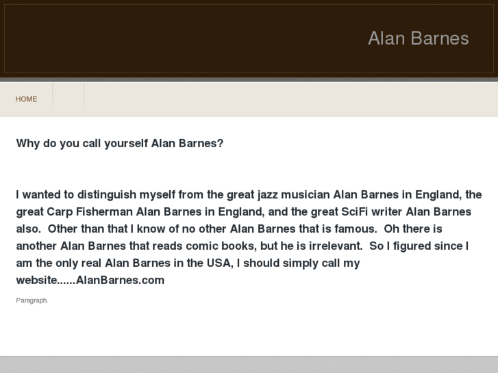 www.alanbarnes.com