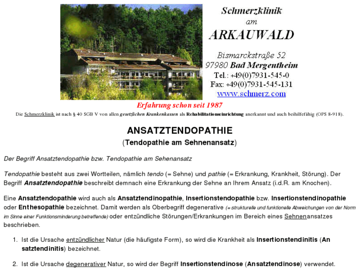 www.ansatztendopathie.de