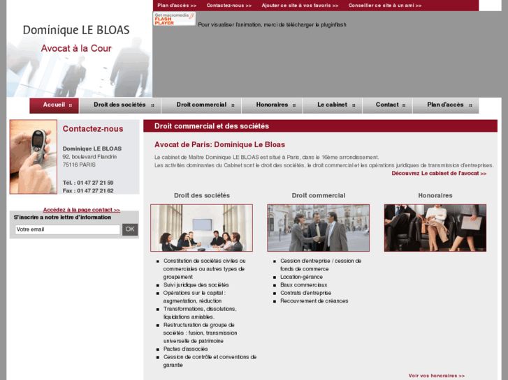 www.avocat-le-bloas.com