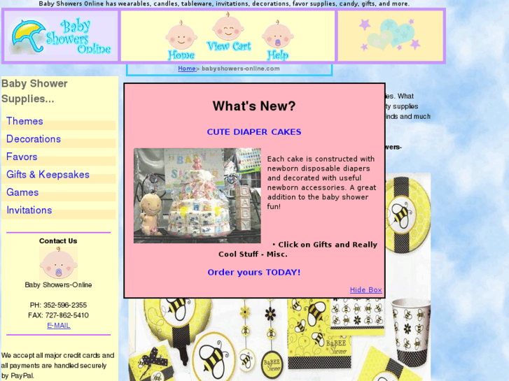 www.babyshowers-online.com