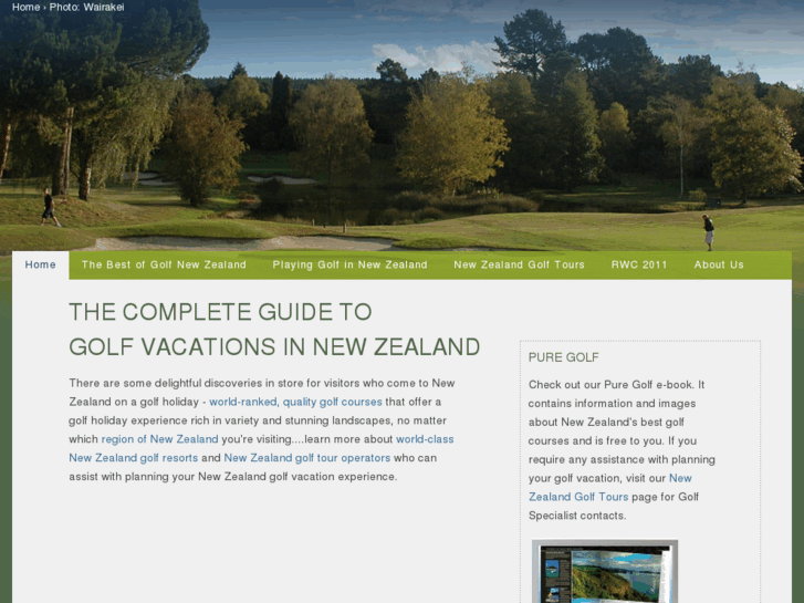 www.bestofgolfnewzealand.com