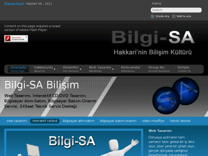 www.bilgi-sa.com