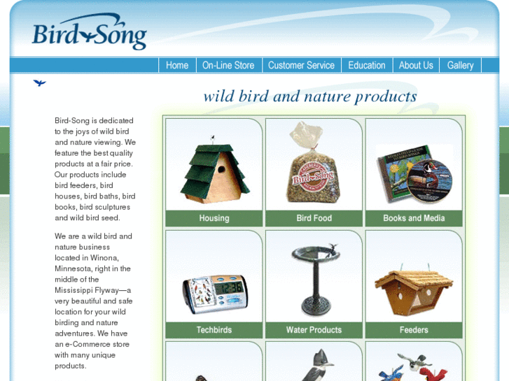 www.bird-song.com