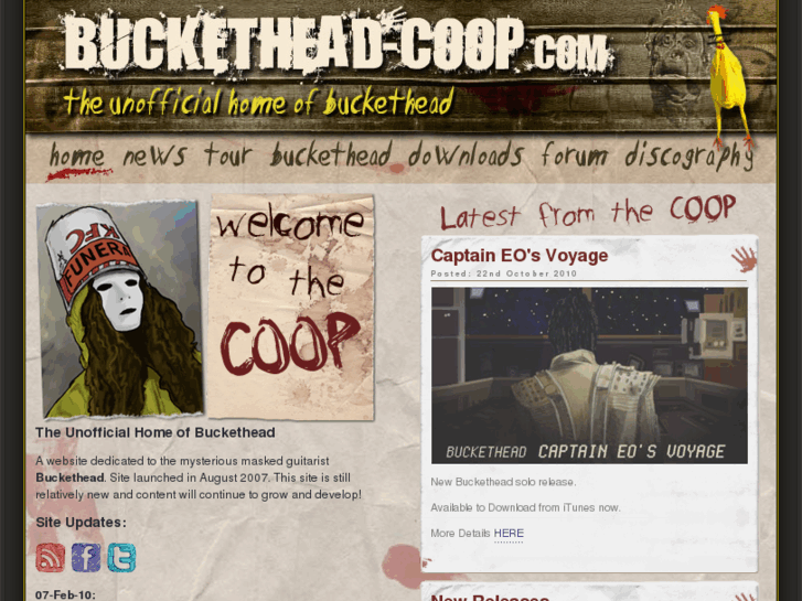 www.buckethead-coop.com