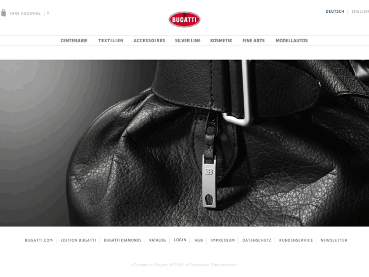 www.bugatti-collection.com