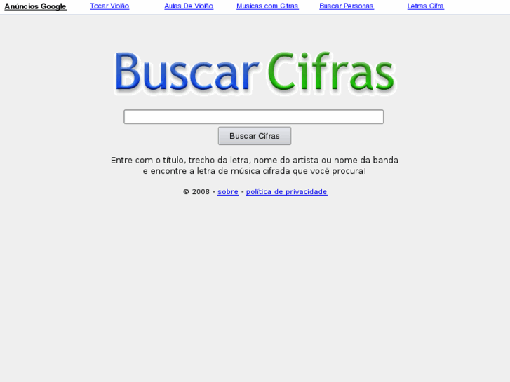 www.buscarcifras.com.br