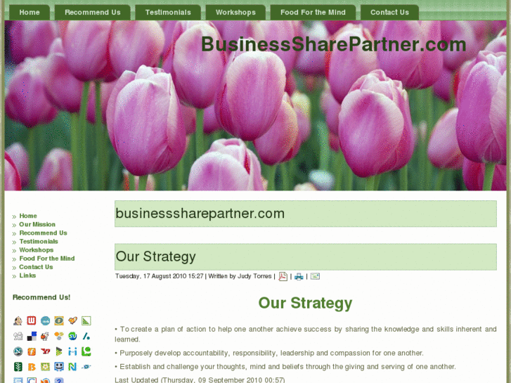 www.businesssharepartner.com