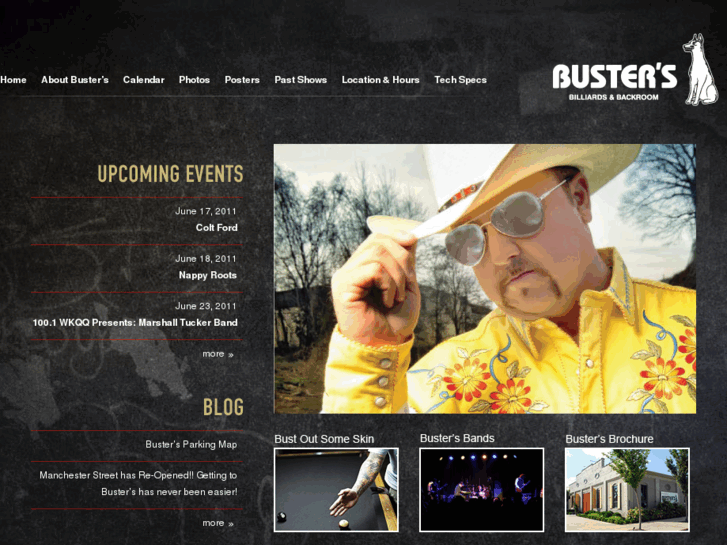 www.bustersbb.com