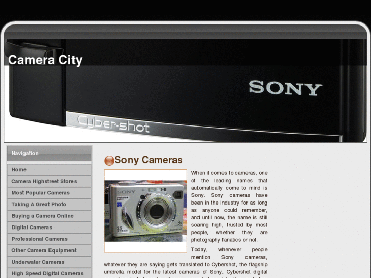 www.camera-city.co.uk