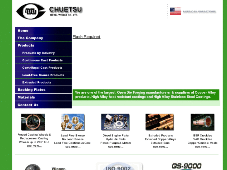 www.chuetsu-metal.com