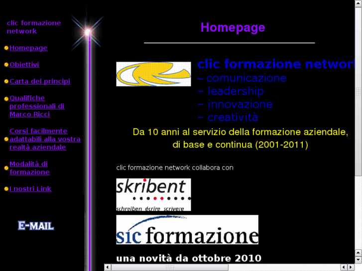 www.clic-formazione.net