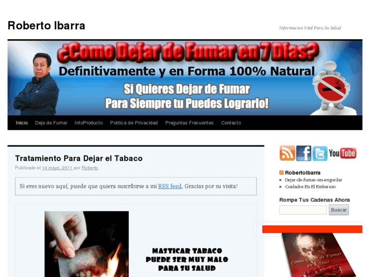 www.comodejar-defumar.com