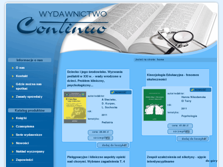 www.continuo.pl