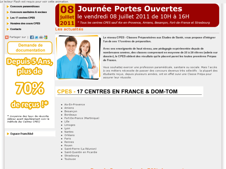 www.cpes.fr