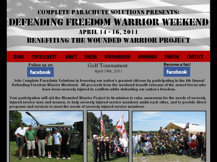 www.cpswarriorweekend.org