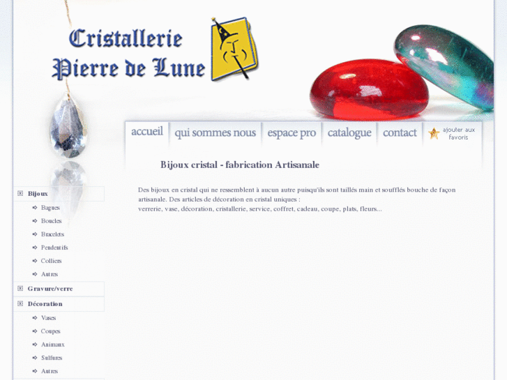 www.cristallerie-pierre-de-lune.com