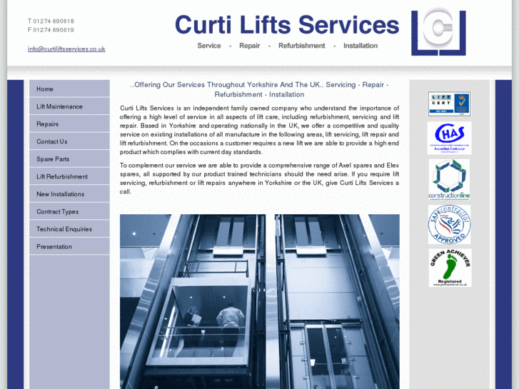 www.curtiliftsservices.com