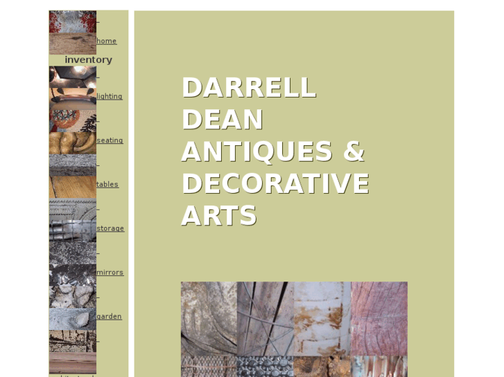 www.darrelldeanantiques.com