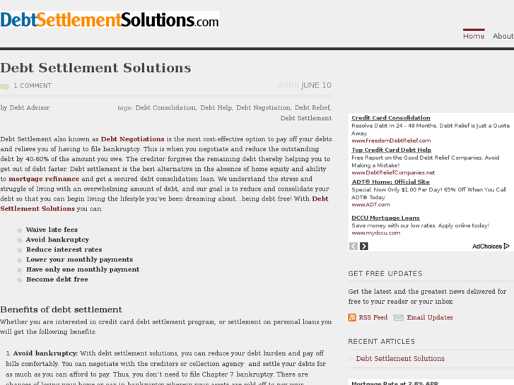 www.debtsettlementsolutions.com