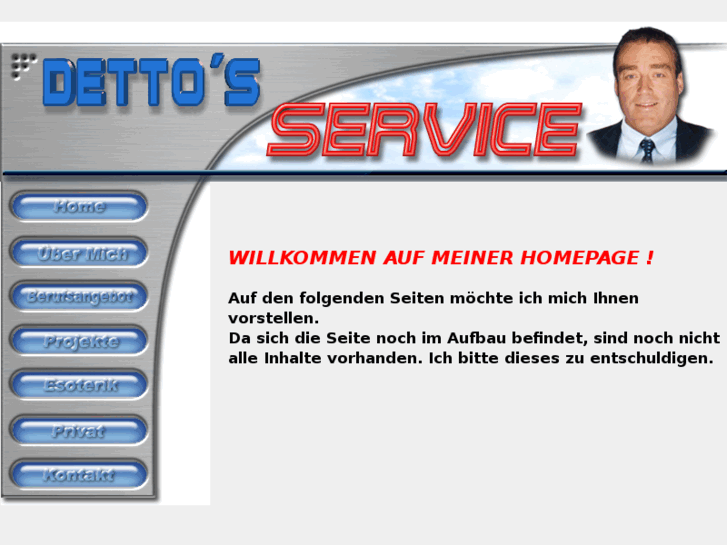 www.dettos-service.com