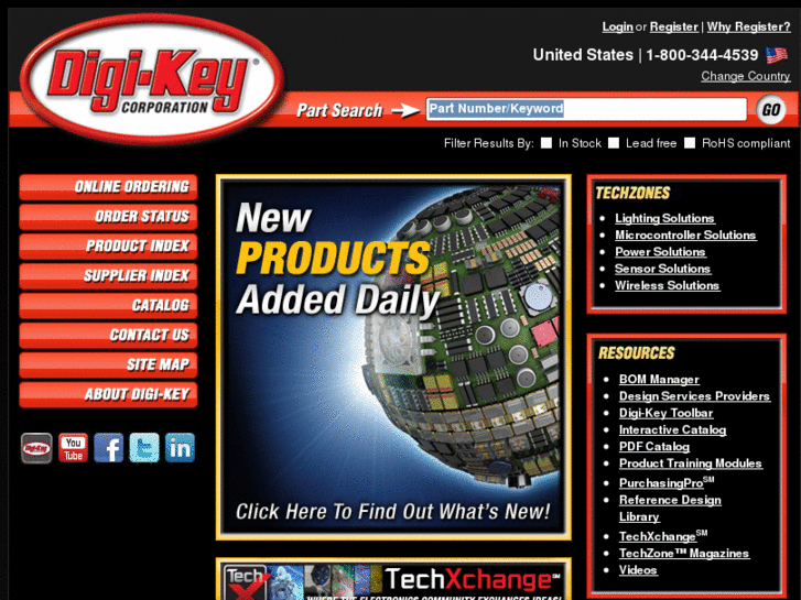 www.digikeyengineer.info