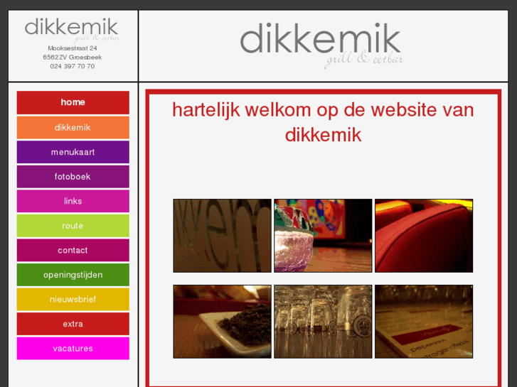 www.dikkemik.net