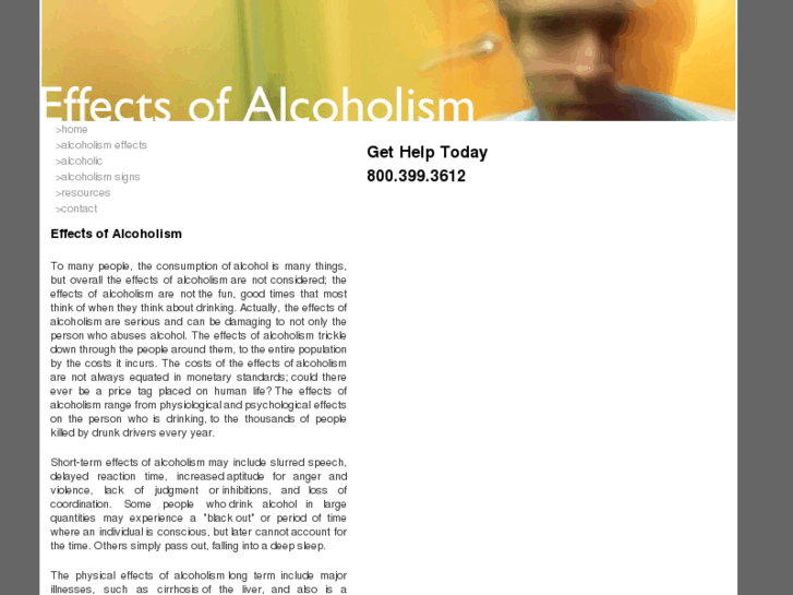 www.effects-of-alcoholism.com