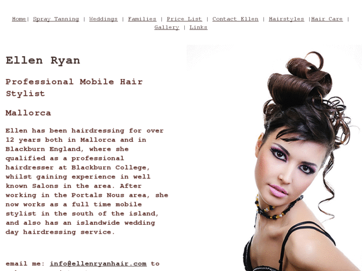 www.ellenryanhair.com