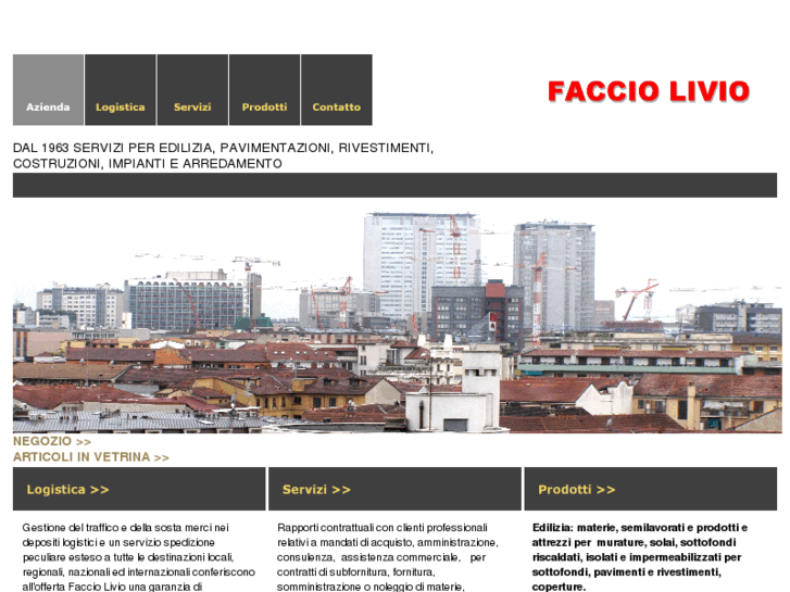 www.faccio.net