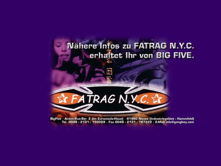 www.fatrag.com