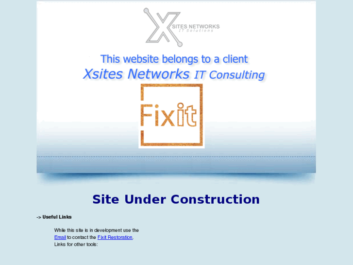 www.fixitrestoration.com