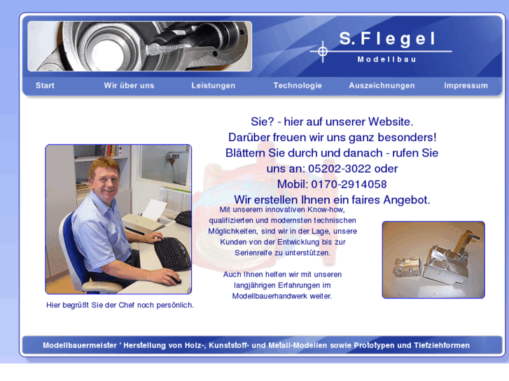 www.flegel-modellbau.de